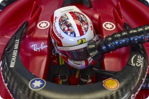 Charles Leclerc