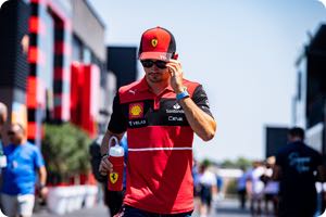 Charles Leclerc