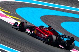Charles Leclerc