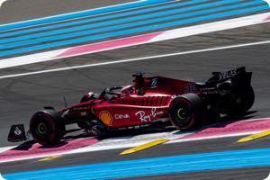 Charles Leclerc