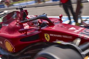 Charles Leclerc