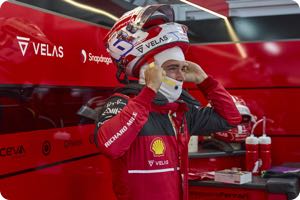 Charles Leclerc