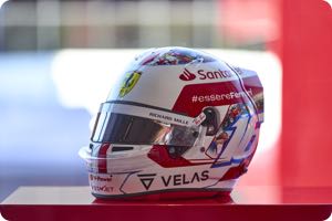 Charles Leclerc