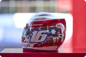 Charles Leclerc