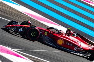 Carlos Sainz