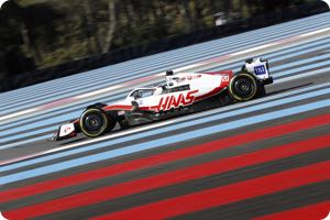 Kevin Magnussen