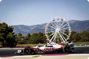 Kevin Magnussen