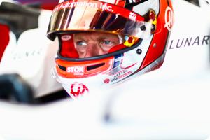 Kevin Magnussen