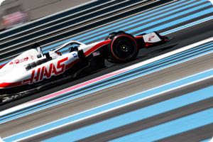 Kevin Magnussen