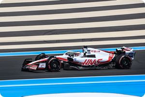 Kevin Magnussen