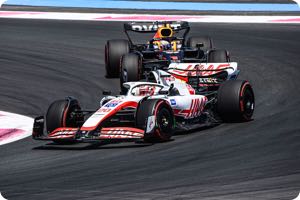 Kevin Magnussen