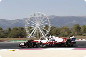 Mick Schumacher
