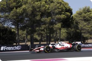 Mick Schumacher