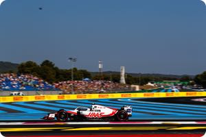 Mick Schumacher