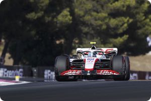 Mick Schumacher