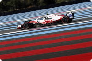 Mick Schumacher