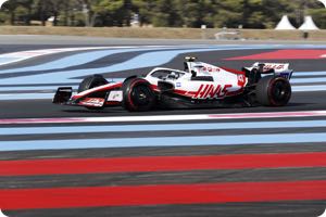 Mick Schumacher