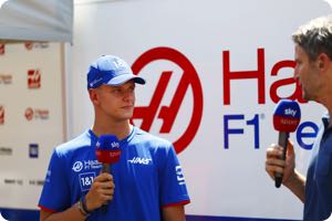 Mick Schumacher