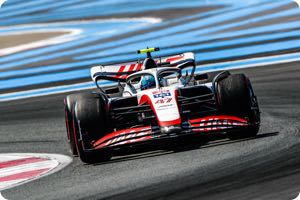 Mick Schumacher