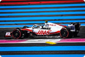 Mick Schumacher