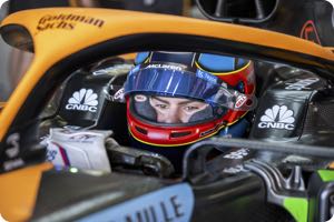 Colton Herta