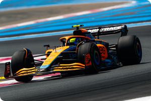 Lando Norris
