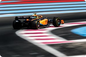 Lando Norris