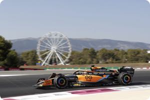 Daniel Ricciardo