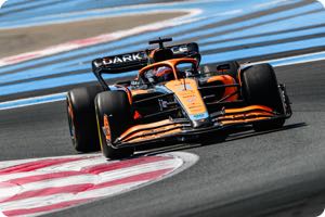 Daniel Ricciardo