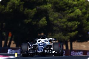 Pierre Gasly