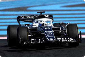 Pierre Gasly