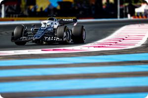 Pierre Gasly