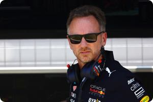 Christian Horner