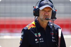 Adrian Newey