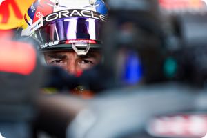 Sergio Perez
