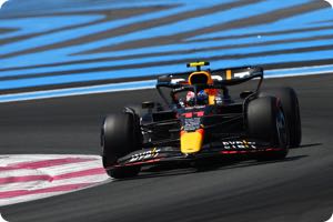Sergio Perez