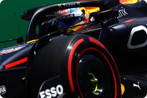 Sergio Perez