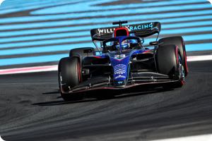 Alex Albon