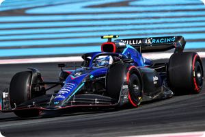 Nicholas Latifi