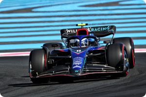 Nicholas Latifi