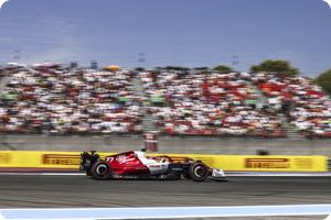 Valtteri Bottas