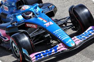Esteban Ocon