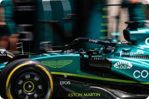 Lance Stroll