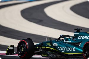 Lance Stroll