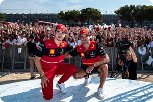 Charles Leclerc