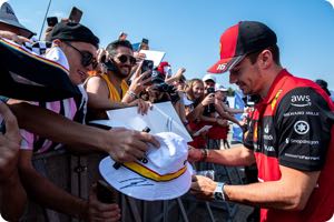 Charles Leclerc