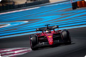 Charles Leclerc