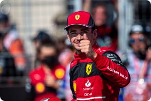 Charles Leclerc