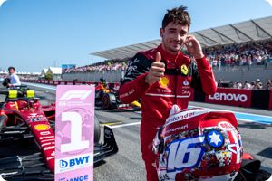 Charles Leclerc