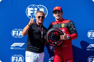 Charles Leclerc